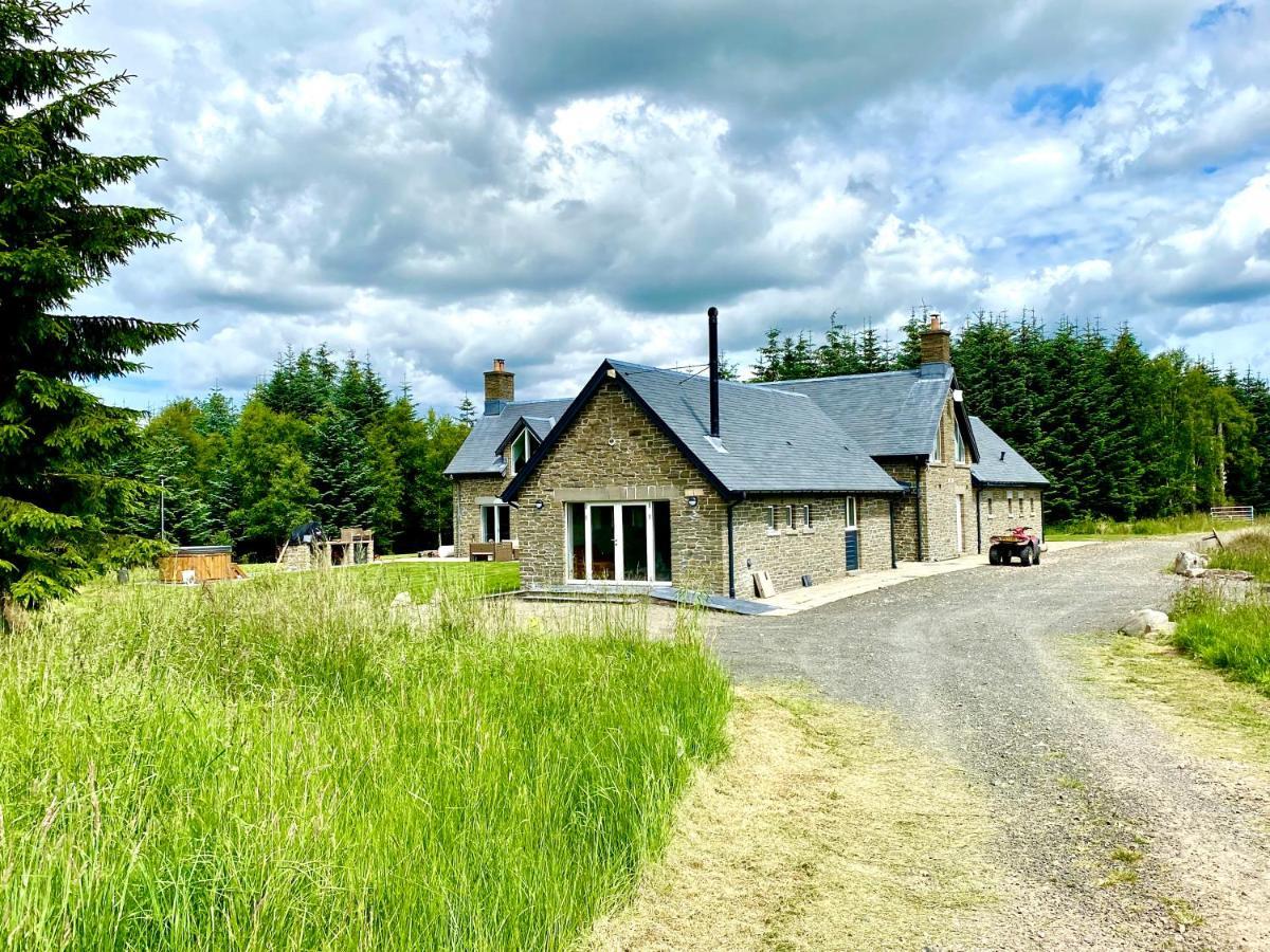 The Lodge At Muir Estate Thornhill  Dış mekan fotoğraf