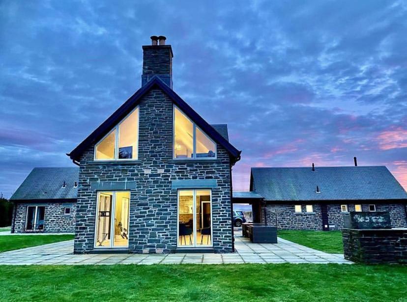 The Lodge At Muir Estate Thornhill  Dış mekan fotoğraf