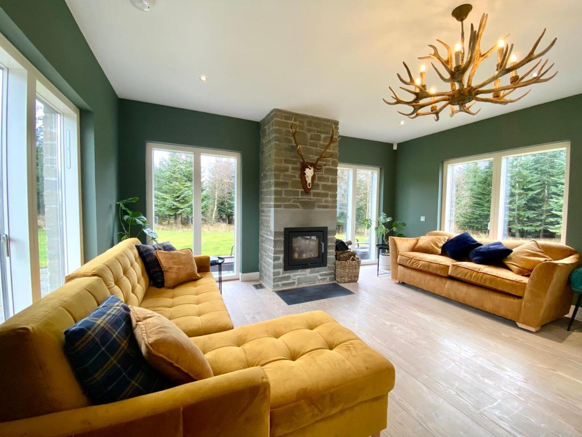 The Lodge At Muir Estate Thornhill  Dış mekan fotoğraf